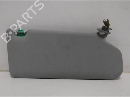 Used Left sun visor Left sun visor MITSUBISHI ASX (GA_W_) 1.8 DI-D (GA6W) (116 hp) 33577343 33577343