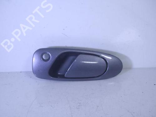 Used Front left exterior door handle Front left exterior door handle HONDA CIVIC VI Fastback (MA, MB) [1994-2001] 36047744 36047744