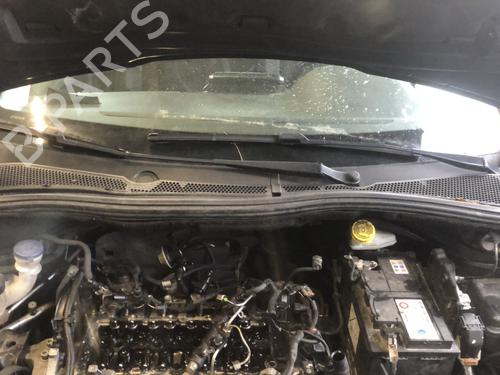 Torpedoplade Torpedoplade PEUGEOT 2008 I (CU_) [2013-2026] 35915291 35915291