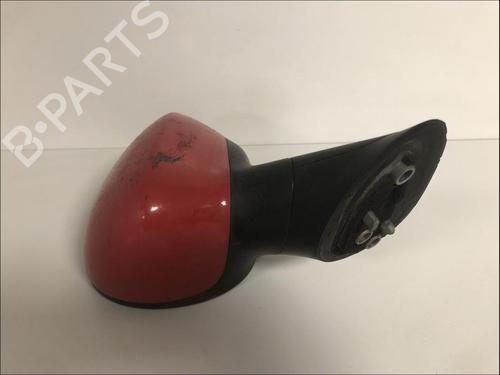 Used Left mirror Left mirror FIAT GRANDE PUNTO (199_) [2005-2026] 33579498 33579498