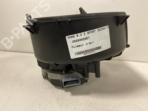 Used Heater blower motor Heater blower motor 38426615 38426615