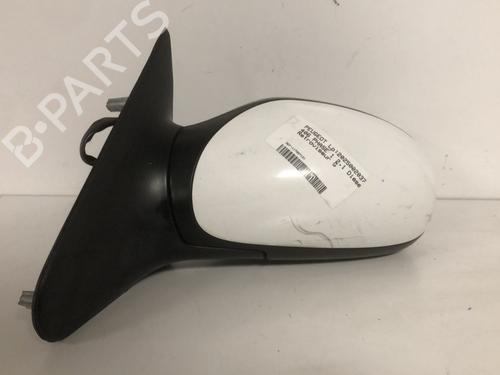 Used Left mirror Left mirror PEUGEOT 406 (8B) 2.1 TD 12V (109 hp) 33598150 33598150