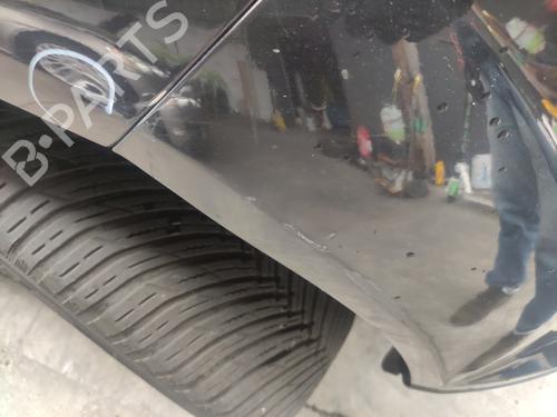 Used Front bumper Front bumper AUDI Q7 (4LB) 3.0 TDI quattro (233 hp) 34480342 34480342