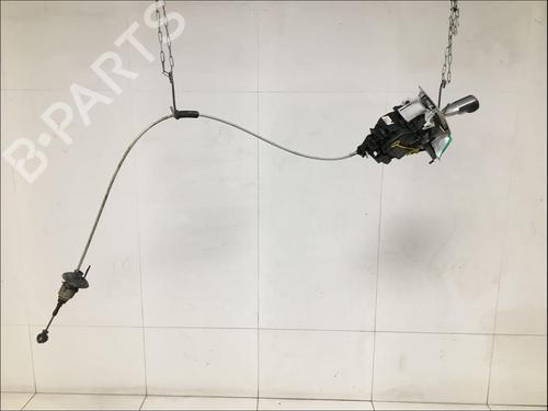 Used Gear lever Gear lever OPEL ZAFIRA / ZAFIRA FAMILY B (A05) 1.9 CDTI (M75) (150 hp) 34615081 34615081