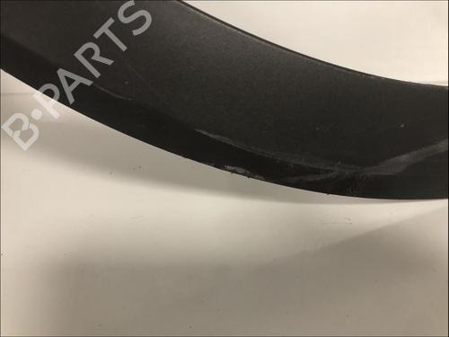 Venstre bagtil skærm liste HONDA CIVIC VIII Hatchback (FN, FK) 2.2 CTDi (FK3) | BP34705240C136 - Image 2