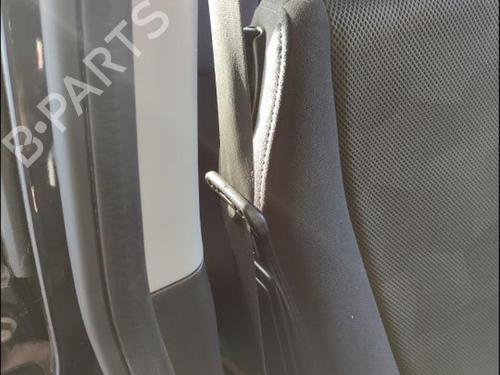 Used Front right seatbelt Front right seatbelt HONDA JAZZ II (GD_, GE3, GE2) [2001-2008] 36574164 36574164