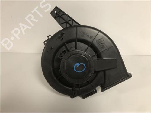 Used Heater blower motor Heater blower motor VW FOX Hatchback (5Z1, 5Z3, 5Z4) 1.4 (75 hp) 33577205 33577205