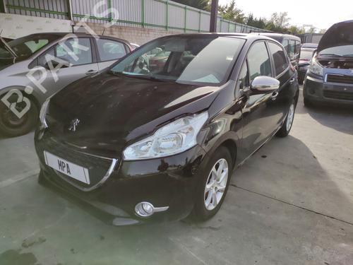 Used Servo brake Servo brake PEUGEOT 208 I (CA_, CC_) 1.2 VTI 82 (82 hp) 33594986 33594986