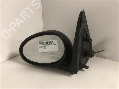 Used Left mirror Left mirror ROVER 25 I Hatchback (RF) 1.4 16V (84 hp) 33580951 33580951