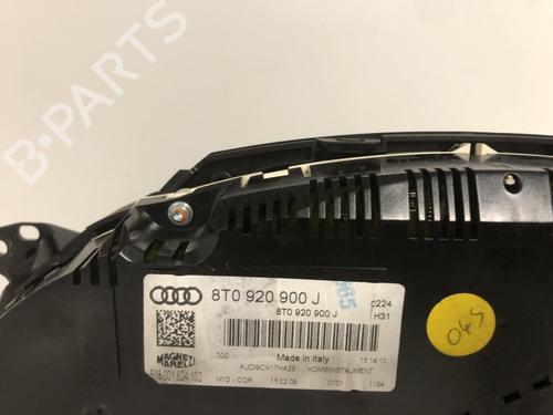 Instrument cluster AUDI A5 (8T3) 2.0 TFSI | BP36385676C47 - Image 3
