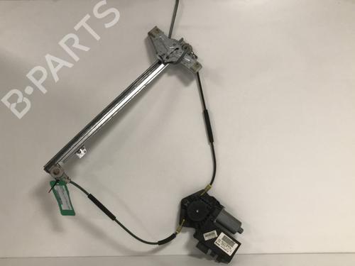 Used Front right window mechanism Front right window mechanism PEUGEOT 307 (3A/C) 2.0 HDi 135 (136 hp) 33599091 33599091