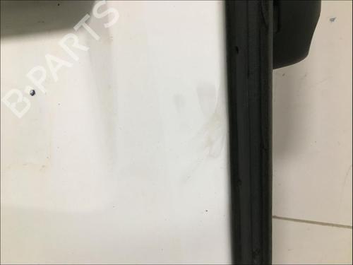 Used Left rear door Left rear door 33577065 33577065