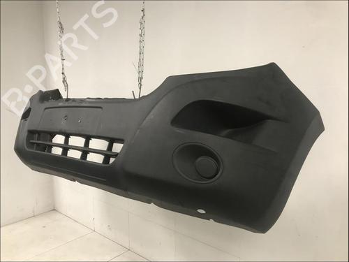 Used Front bumper Front bumper RENAULT MASTER III Van (FV) 2.3 dCi 100 FWD (FV0A, FV0B, FV0G, FV0K, FV0H) (101 hp) 33573820 33573820