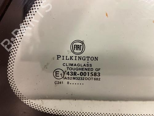 rear-right-quarter-glass-fiat-500-312_-2007-37430869 main image