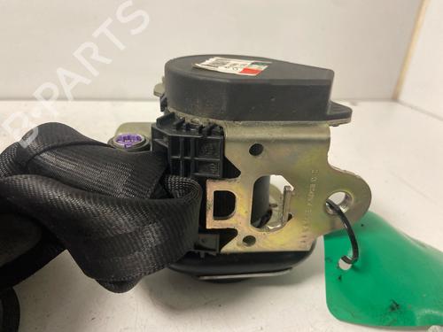 Front left seatbelt VW GOLF V (1K1) 1.9 TDI | BP38941082I26 - Image 2