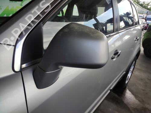 Used Left mirror Left mirror OPEL ANTARA A (L07) 2.0 CDTI 4x4 (150 hp) 33592094 33592094