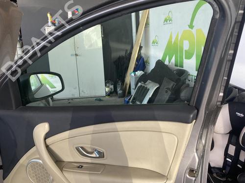 Rudehejsemekanisme Højre foran Rudehejsemekanisme Højre foran RENAULT MEGANE III Hatchback (BZ0/1_, B3_) 1.4 TCe (BZ0F, BZ1V) (131 hp) 37254730 37254730