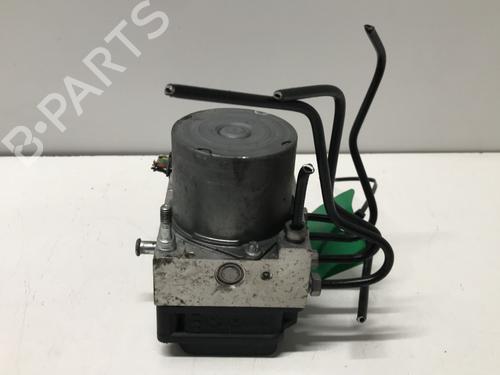 Fuse box PEUGEOT PARTNER Box Body/MPV 1.6 HDi | BP33599868E1  - Image 5