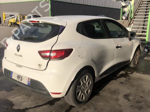 Engine RENAULT CLIO IV (BH_) 1.5 dCi 75 | BP33600751M1 - Image 9