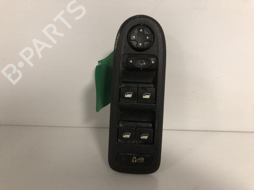 Used Left front window switch Left front window switch 37087617 37087617