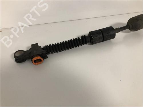 Used Gear lever Gear lever PEUGEOT 206 CC (2D) 1.6 16V (2DNFUF, 2DNFUR) (109 hp) 33588995 33588995