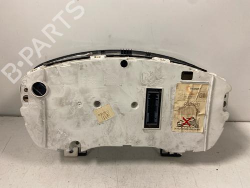 Instrument cluster FORD FOCUS C-MAX (DM2) 1.6 TDCi | BP37255447C47 - Image 3