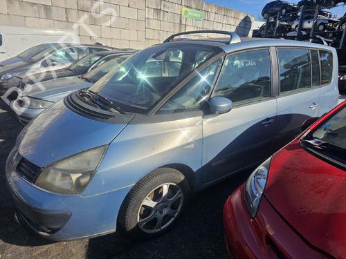 Recambios RENAULT ESPACE IV (JK0/1_) 2.2 dCi (JK0H) 4908634
