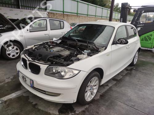 Used Steering rack Steering rack BMW 1 (E87) 118 d (143 hp) 33593694 33593694