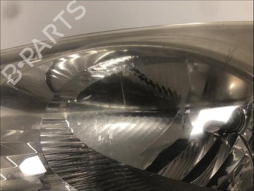 Left headlight PEUGEOT 1007 (KM_) 1.4 HDi | BP33585624C28  - Image 6