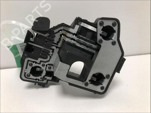 Portalamparas Portalamparas PEUGEOT 206 Hatchback (2A/C) 1.6 HDi 110 (109 hp) 33590664 33590664