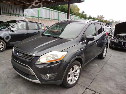 Used Subframe Subframe FORD KUGA I [2008-2012] 33594456 33594456