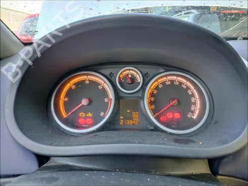 Used Instrument cluster Instrument cluster OPEL CORSA D (S07) 1.3 CDTI (L08, L68) (75 hp) 35907181 35907181