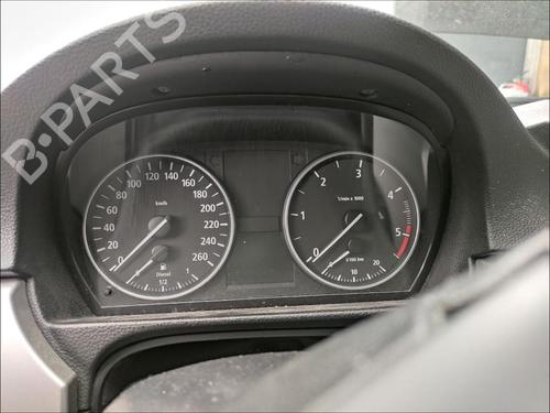 Used Instrument cluster Instrument cluster BMW 3 (E90) 320 d (163 hp) 33580180 33580180