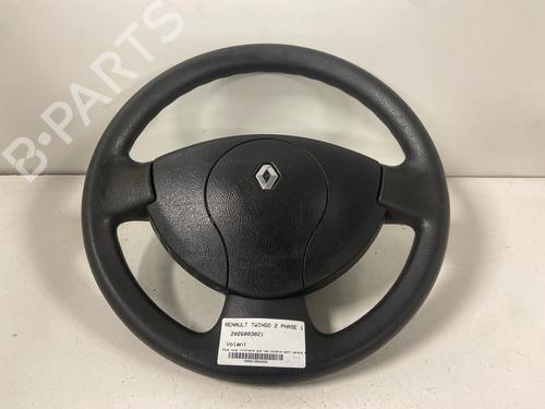 Rat RENAULT TWINGO II (CN0_) 1.2 16V (CN0K, CN0V, CN0A) | BP38605129C49 - Image 3