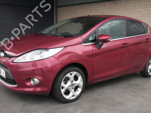 ABS pump FORD FIESTA VI (CB1, CCN) | BP33601651M43 - Image 3