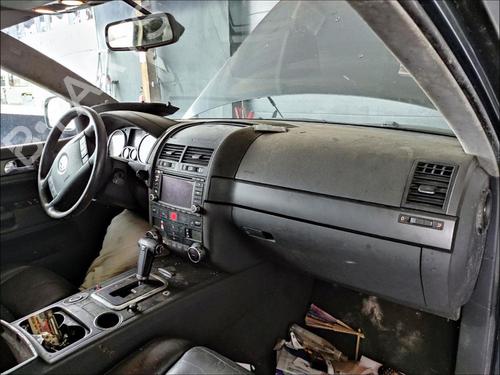 Used Dashboard Dashboard VW TOUAREG (7LA, 7L6, 7L7) 2.5 R5 TDI (174 hp) 33586528 33586528