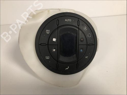 Climate control RENAULT ESPACE IV (JK0/1_) 1.9 dCi (JK0U) | BP34705438I5 - Image 2