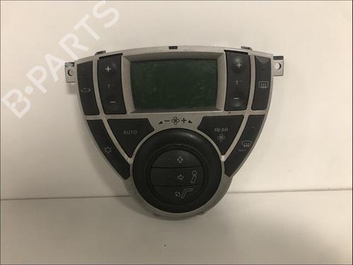 Climate control CITROËN C8 (EA_, EB_) | BP33584353I5 - Image 2