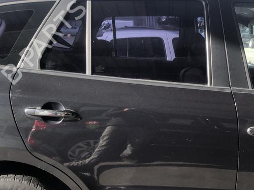 Used Right rear door Right rear door HYUNDAI SANTA FÉ II (CM) 2.2 CRDi (155 hp) 33601462 33601462