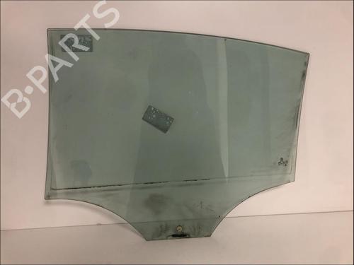 Used Rear right door window Rear right door window VW PASSAT B6 (3C2) 1.9 TDI (105 hp) 33582351 33582351
