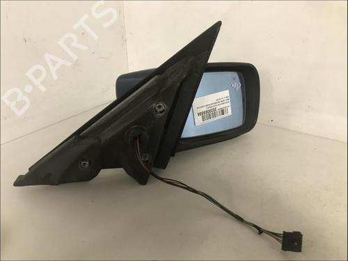 Used Right mirror Right mirror BMW 3 (E46) 330 d (184 hp) 33574603 33574603