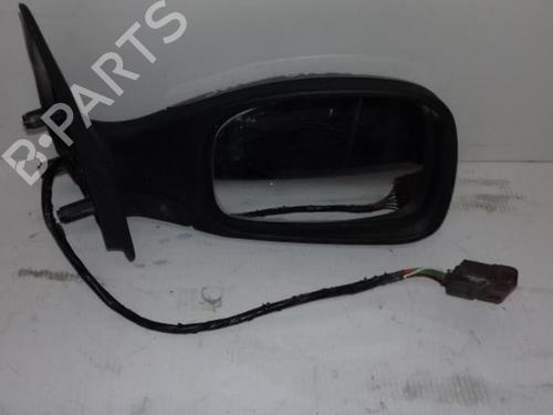 Used Right mirror Right mirror PEUGEOT 306 Convertible (7D, N3, N5) [1994-2002] 36047774 36047774