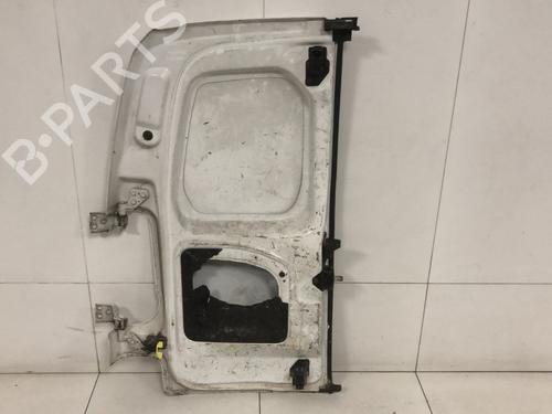 Used Right tailgate Right tailgate 37752740 37752740