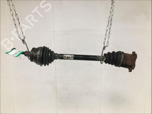 Left front driveshaft AUDI A4 B7 (8EC) 3.0 TDI quattro | BP33576628M38 - Image 2