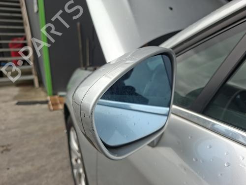 Rétroviseur gauche Rétroviseur gauche CITROËN C5 III (RD_) [2008-2017] 36308640 36308640