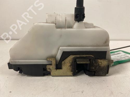 Used Front left lock Front left lock CITROËN C3 I (FC_, FN_) [2002-2013] 35993643 35993643