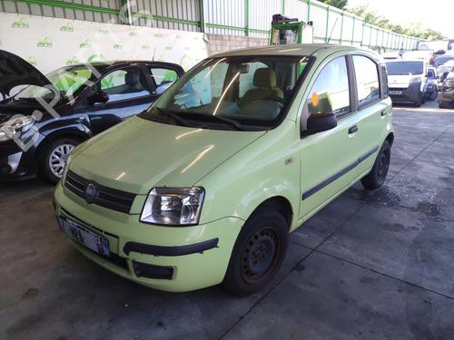 Generator Generator FIAT PANDA (169_) 1.3 D Multijet (169.AXC1A) (70 hp) 36576416 36576416