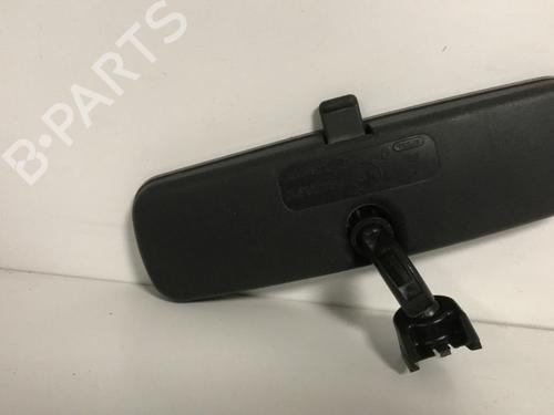 Used Rear mirror Rear mirror FORD FIESTA V (JH_, JD_) [2001-2014] 33602908 33602908