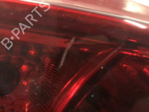 Used Left taillight Left taillight OPEL CORSA D (S07) 1.3 CDTI (L08, L68) (75 hp) 33590500 33590500