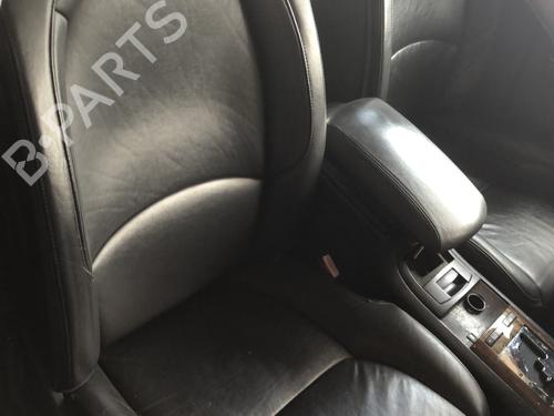 Seats set CITROËN C6 (TD_) 2.2 HDi | BP33602397C78 - Image 3